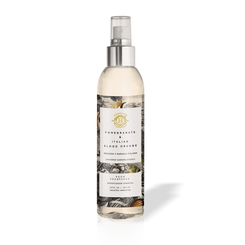 Aromatizador Ambiental Granada Naranja